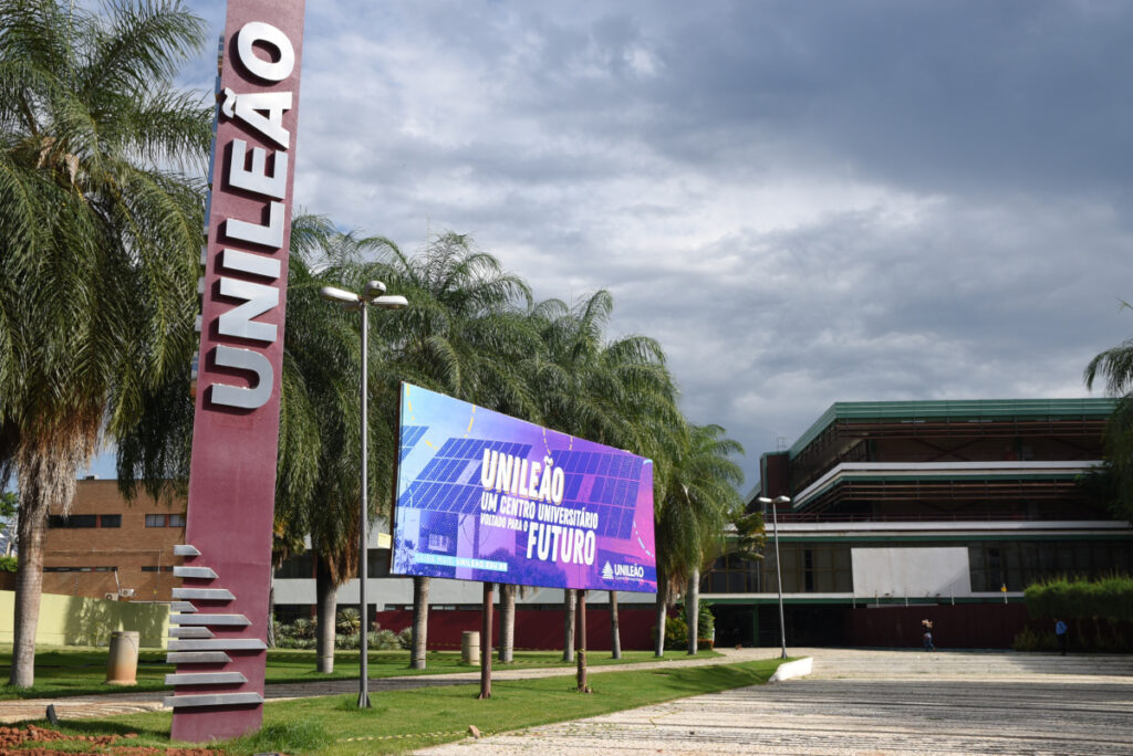 Unileão interrompe aulas pelo período de 15 dias