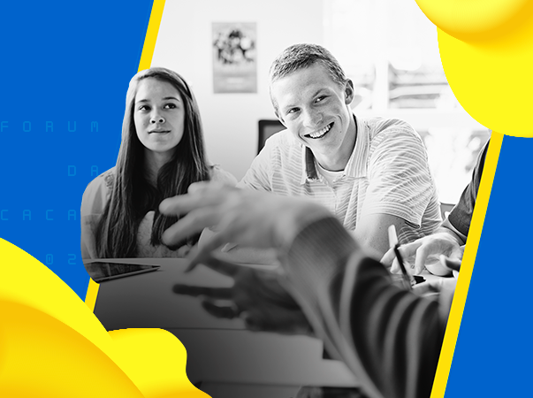 Fórum da Educação 2020 Unileão