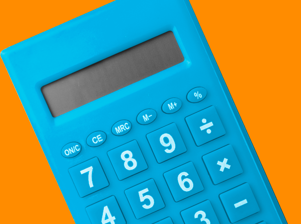 Matemática: eu mando bem!
