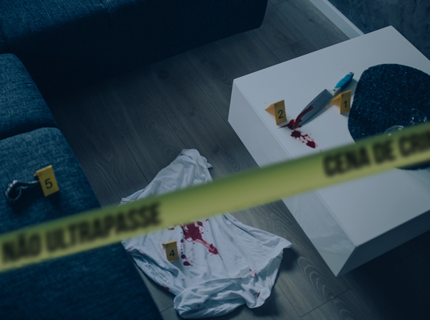 Unileão realiza evento on-line sobre perícia forense