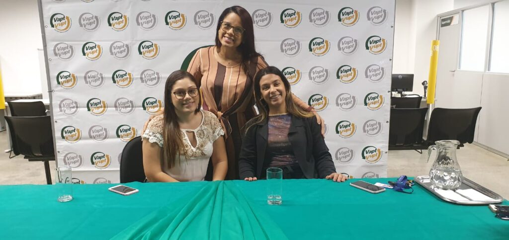 Curso de Direito realiza ação em alusão ao Dia do Consumidor
