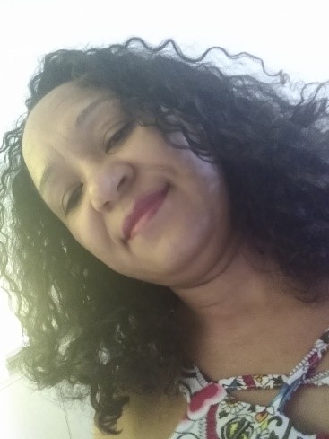 Profa. Dra. Cícera Nunes
