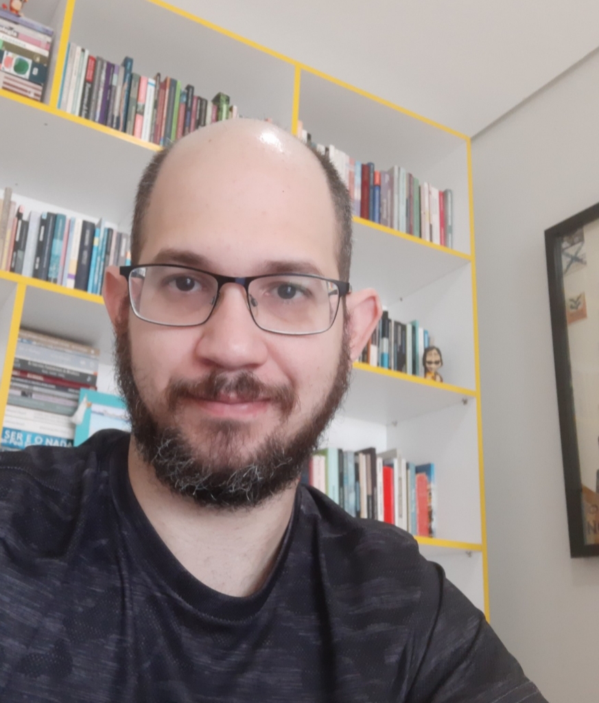 Prof. Dr. Marcus Cézar de Borba Belmino