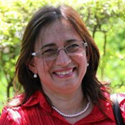 Profa. Dra. Tania Cremonini de Araújo Jorge