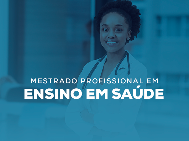 Unileão divulga o resultado da seleção para o Mestrado em Ensino em Saúde