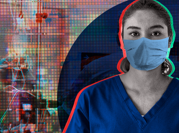 Fisiopatologia e rotinas hospitalares no cenário da covid-19