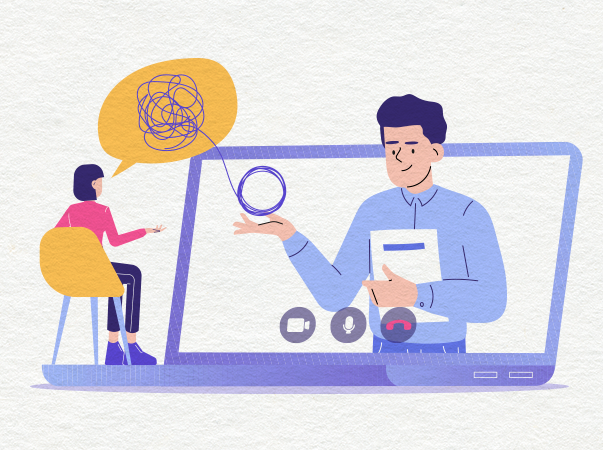 Psicologia realiza I Seminário de Aconselhamento Psicológico on-line
