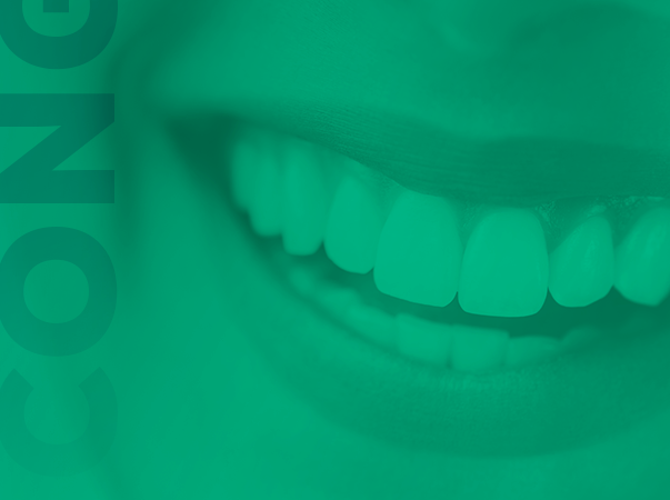 Curso de Odontologia da Unileão realiza Congresso on-line em outubro