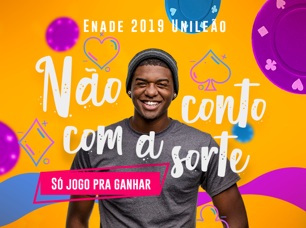 Unileão segue em destaque no ranking do Enade no Ceará e no Nordeste