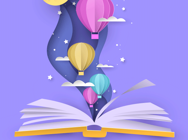 Dia Nacional do Livro é celebrado em 29 de outubro