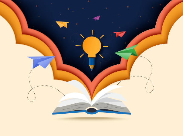 Importância da leitura é debatida neste dia 12 de outubro