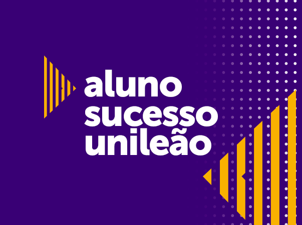 Aluno do curso de Fisioterapia da Unileão se destaca em produção científica