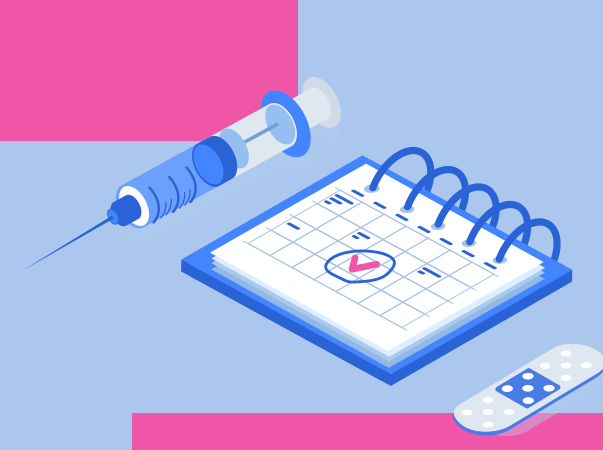 Liga Acadêmica da Unileão realiza palestras sobre calendário vacinal e plataforma Mendeley