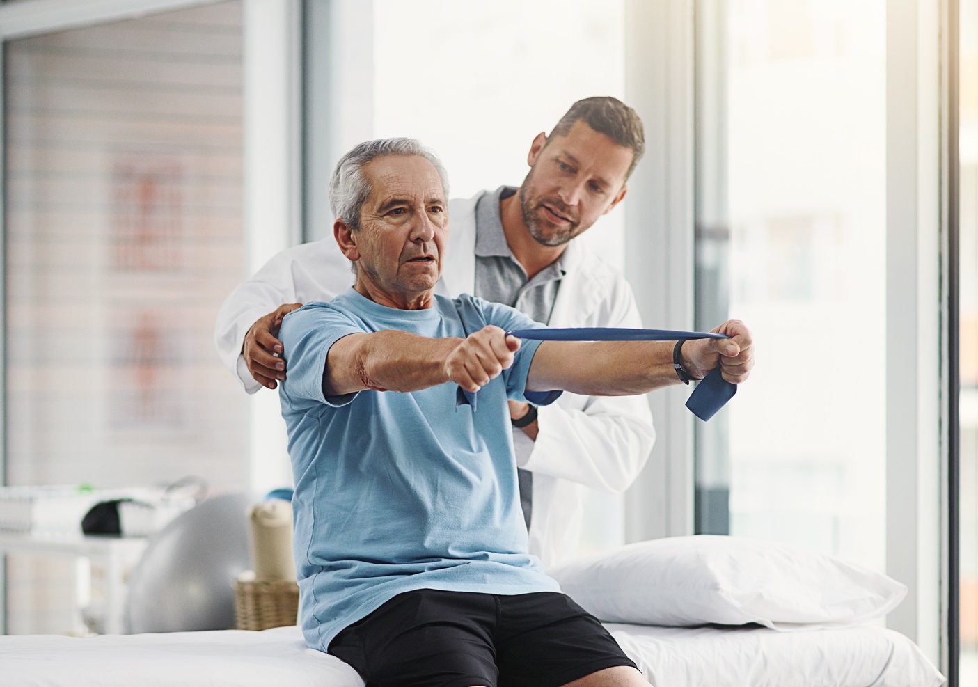 Fisioterapia Neurofuncional Adulto e Pediátrica