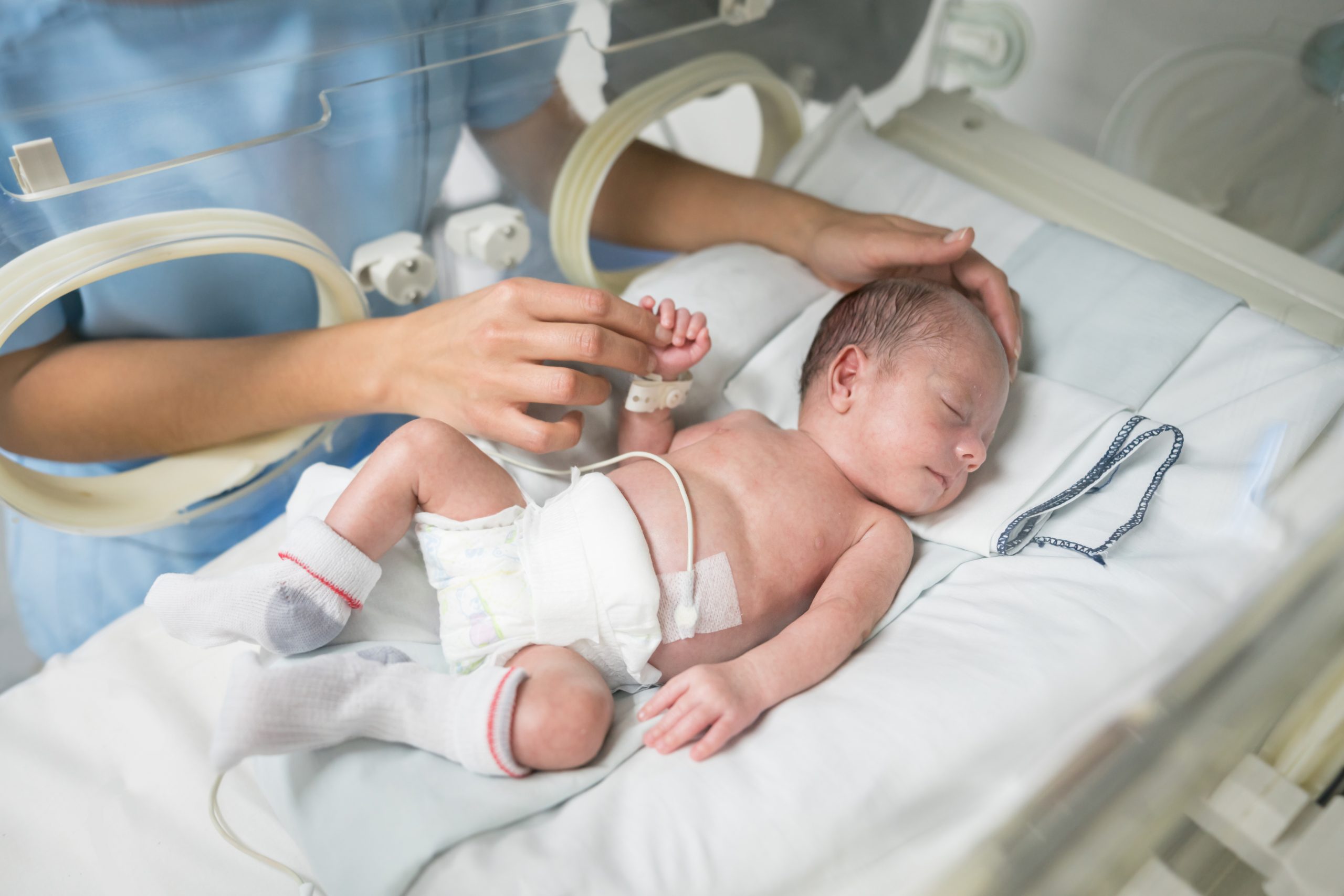 Fisioterapia Pediátrica e Neonatal