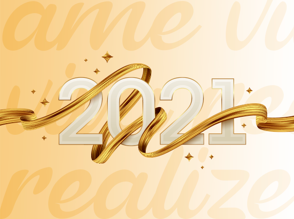 Ano-Novo encerra ciclo de 2020 e abre possibilidades de futuras conquistas