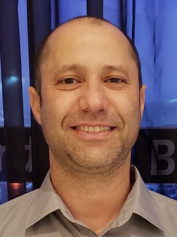 Prof. João Marcos Ferreira de Lima Silva