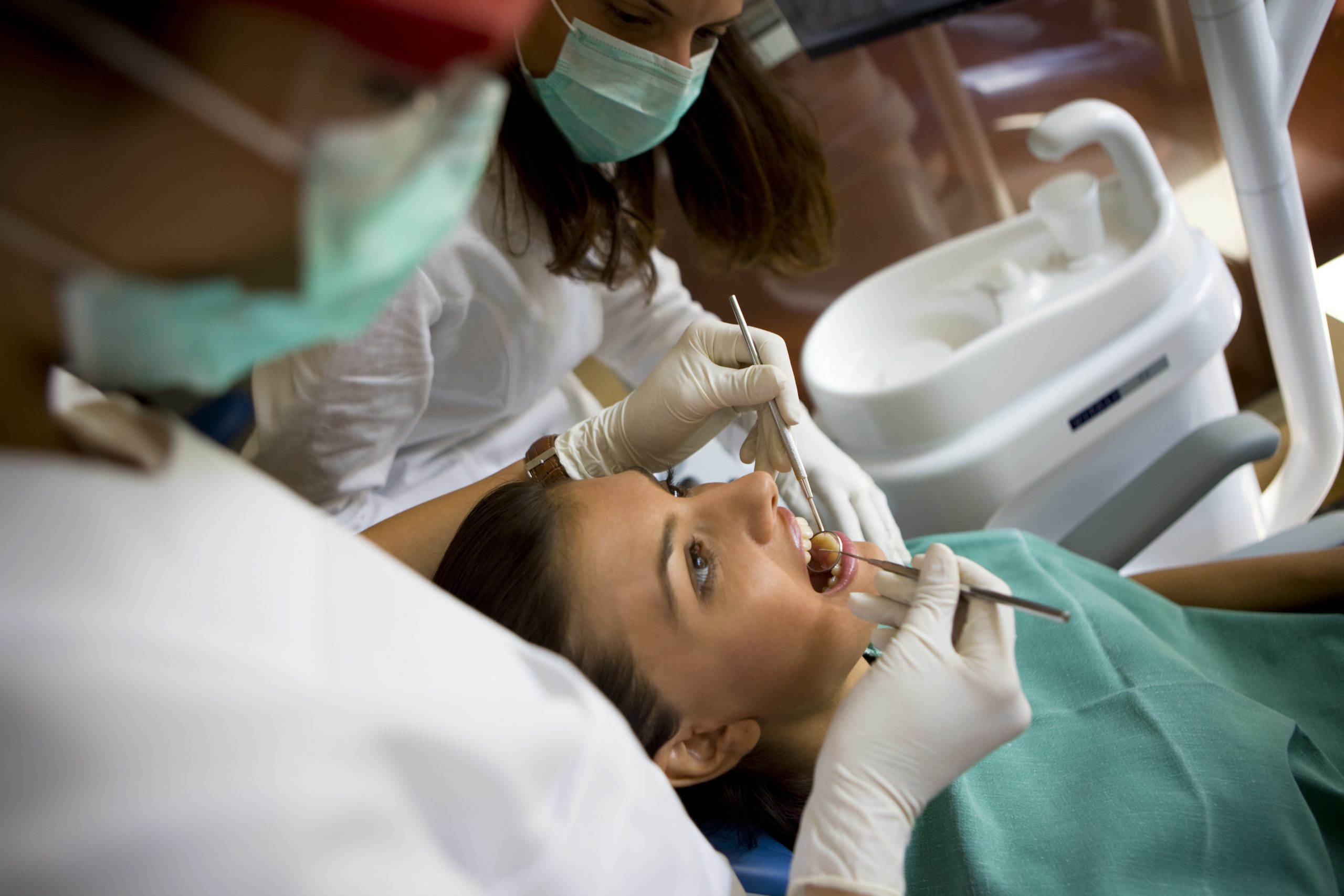 Periodontia