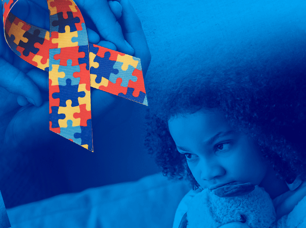 Unileão adere ao Abril Azul e incentiva a conscientização sobre o autismo