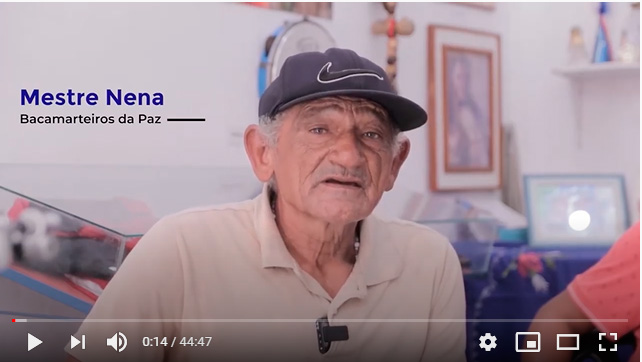 Mestre Nena