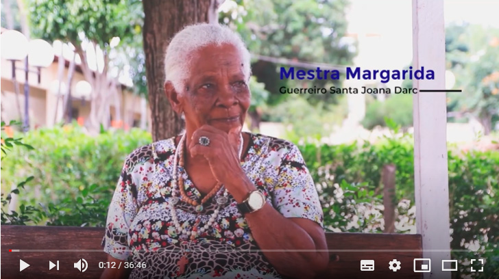 Mestra Margarida