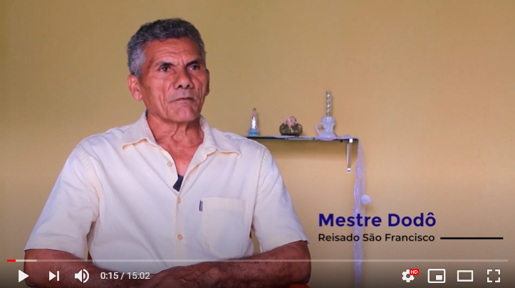 Mestre Dodô
