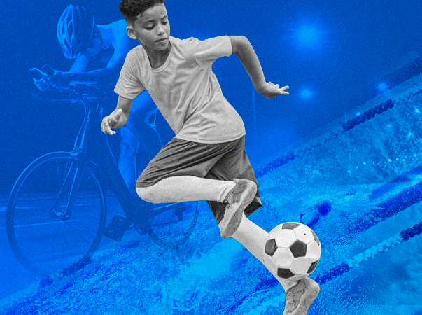 Data enaltece o esporte para o desenvolvimento das sociedades e para a manutenção da paz mundial
