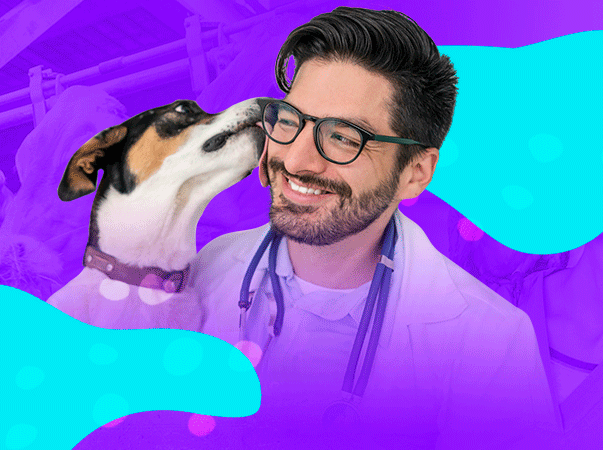 Unileão enaltece a importância da Medicina Veterinária para a saúde animal, humana e ambiental neste 24 de abril