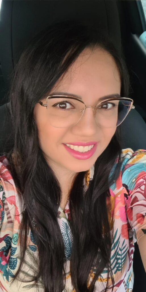Edjane Leite Santos