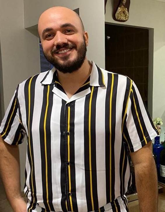 João Paulo Xavier Silva