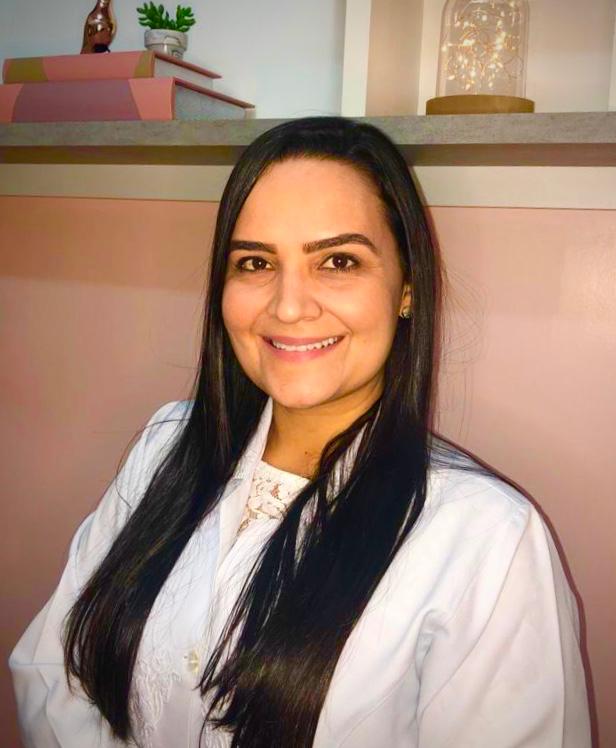 Shura do Prado Farias Borges