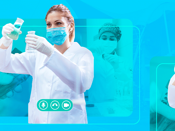 Biomedicina realiza a VII Cerimônia do Jaleco
