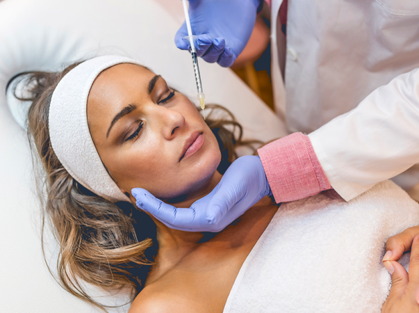 Unileão oferta Especialização em Enfermagem Estética