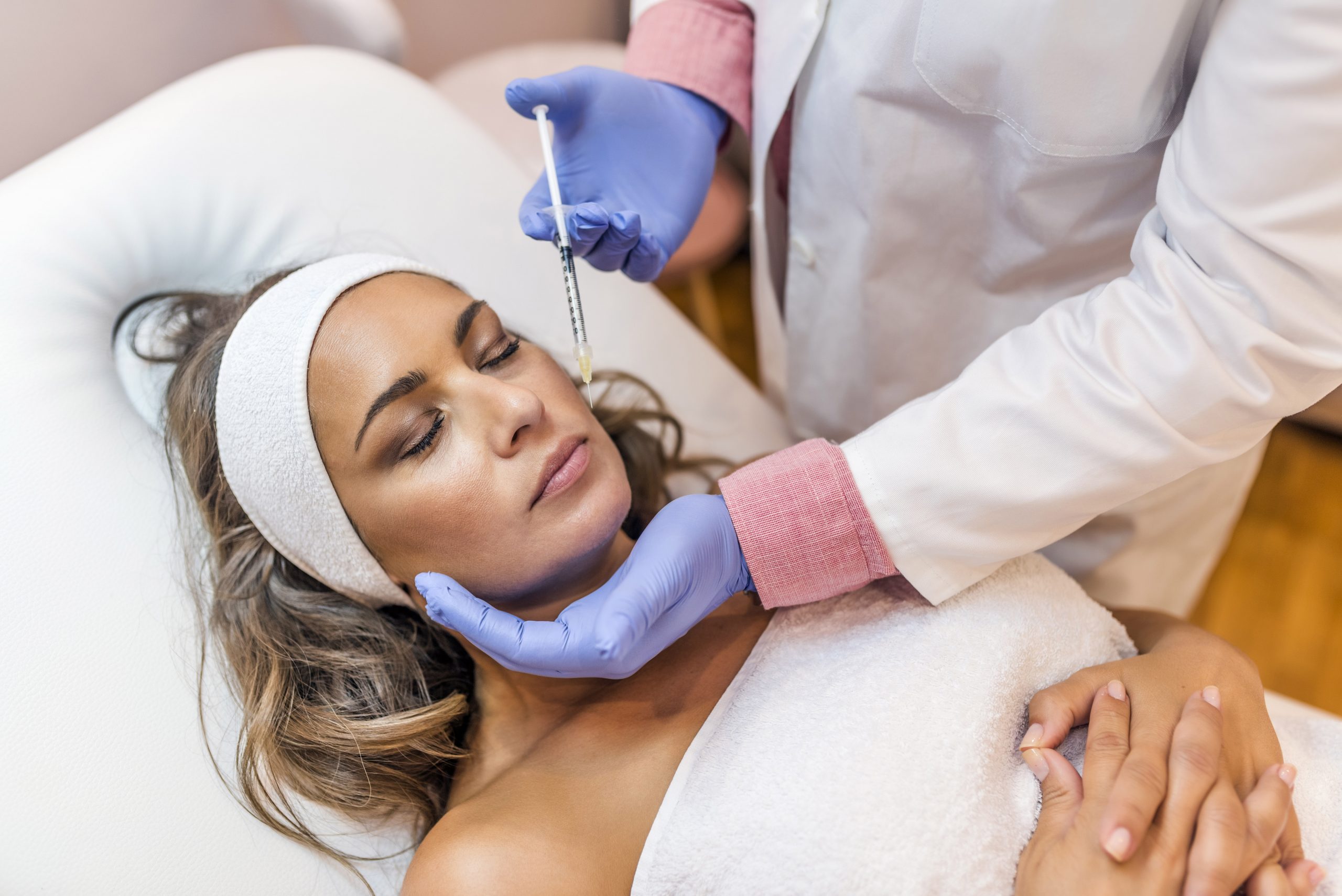 Enfermagem Estética