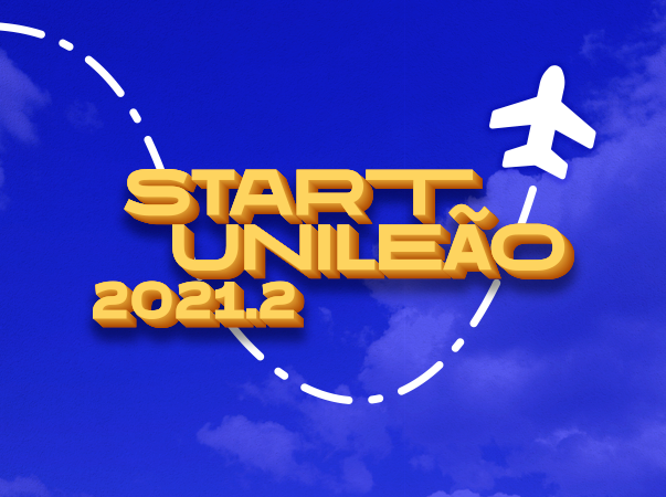 Start Unileão marca início do semestre 2021.2