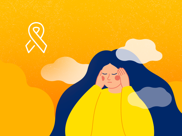Curso de Psicologia da Unileão realiza palestra sobre prevenção ao suicídio