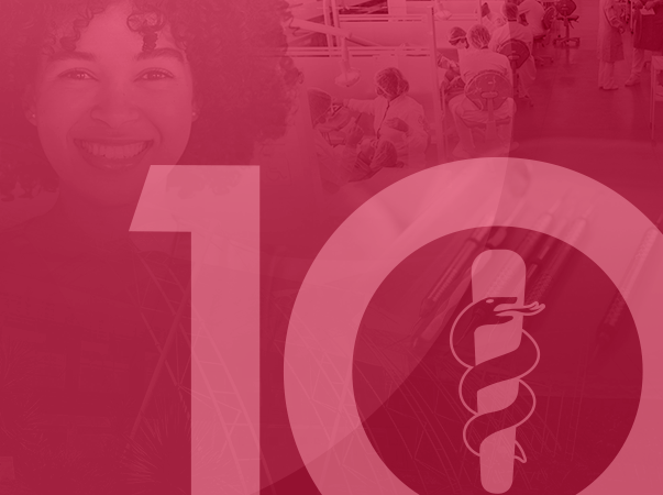 Curso de Odontologia da Unileão completa 10 anos em 2021