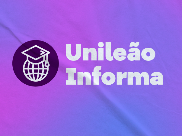 Unileão atualiza sistema das bibliotecas nos dias 12 a 15 de novembro