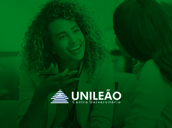 Grupo de Estudos da Unileão realiza campanha de combate à violência contra mulheres