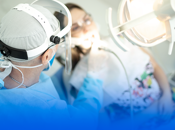 Aperfeiçoamento em Cirurgia Oral da Unileão inicia triagem para cirurgias de bichectomia