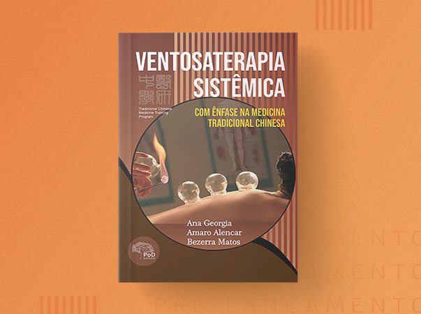 Pré-lançamento de livro de docente de Fisioterapia