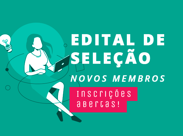 Liga Acadêmica de Biologia e Genética Molecular abre seleção de novos membros