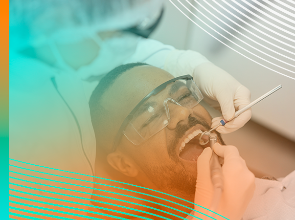 Alunos do Ensino Médio conhecem curso de Odontologia da Unileão e são apresentados à profissão dos cirurgiões-dentistas