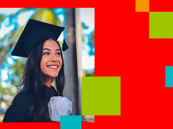 Unileão divulga resultado da seleção para as bolsas do programa Santander Graduação 2022