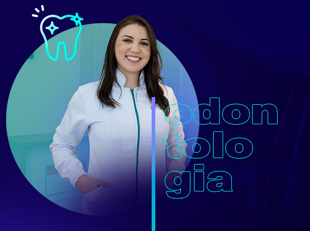 Cerimônia do Jaleco do curso de Odontologia
