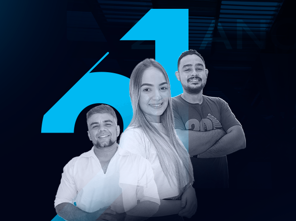 Unileão celebra 21 anos de história em 2022