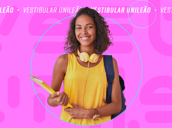 Unileão divulga resultado do Vestibular 2022.2 das cidades de Iguatu, Salgueiro, Araripina e Ouricuri
