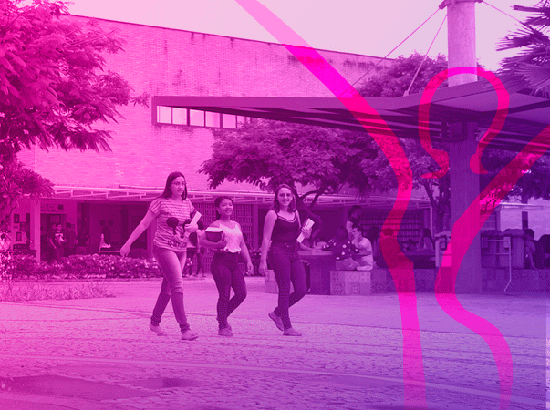 Evento referente ao recebimento do Selo de Responsabilidade Social Feminina – Instituto ELA