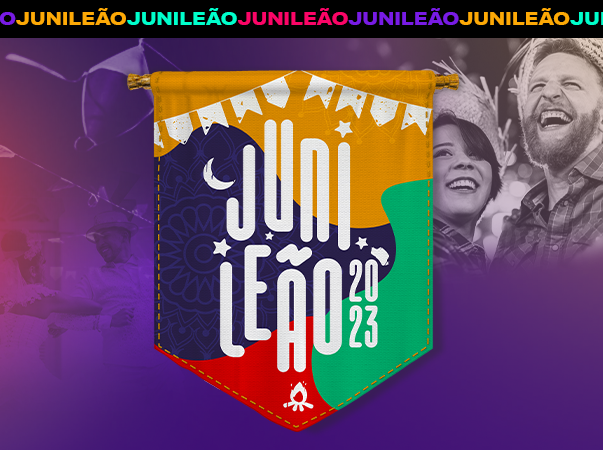 Junileão 2023