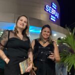 Inauguração SEBRAE